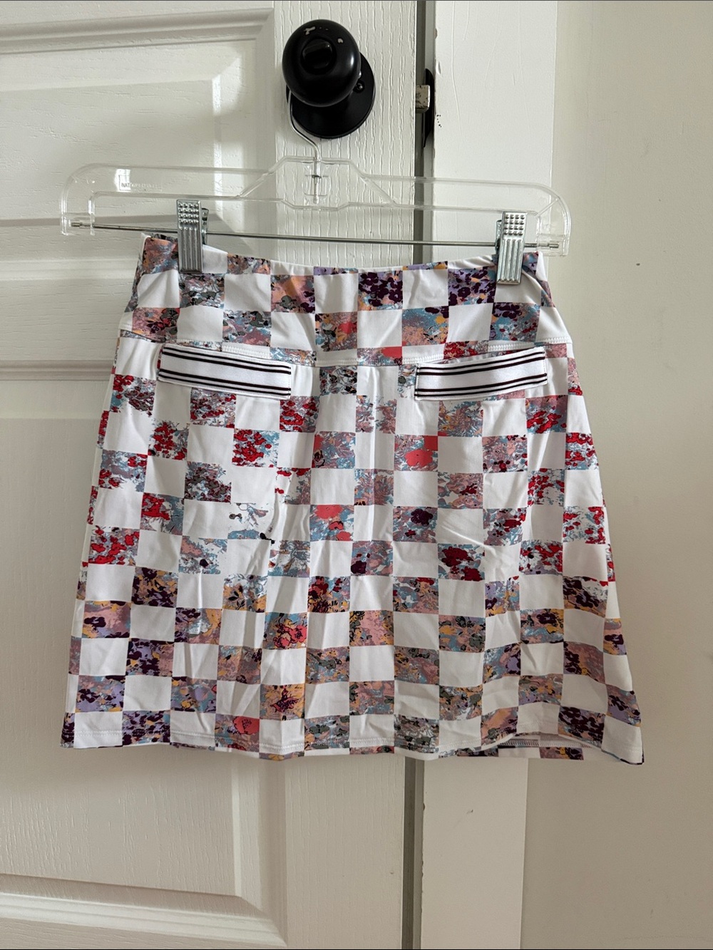 Foray Golf Skirt 15”